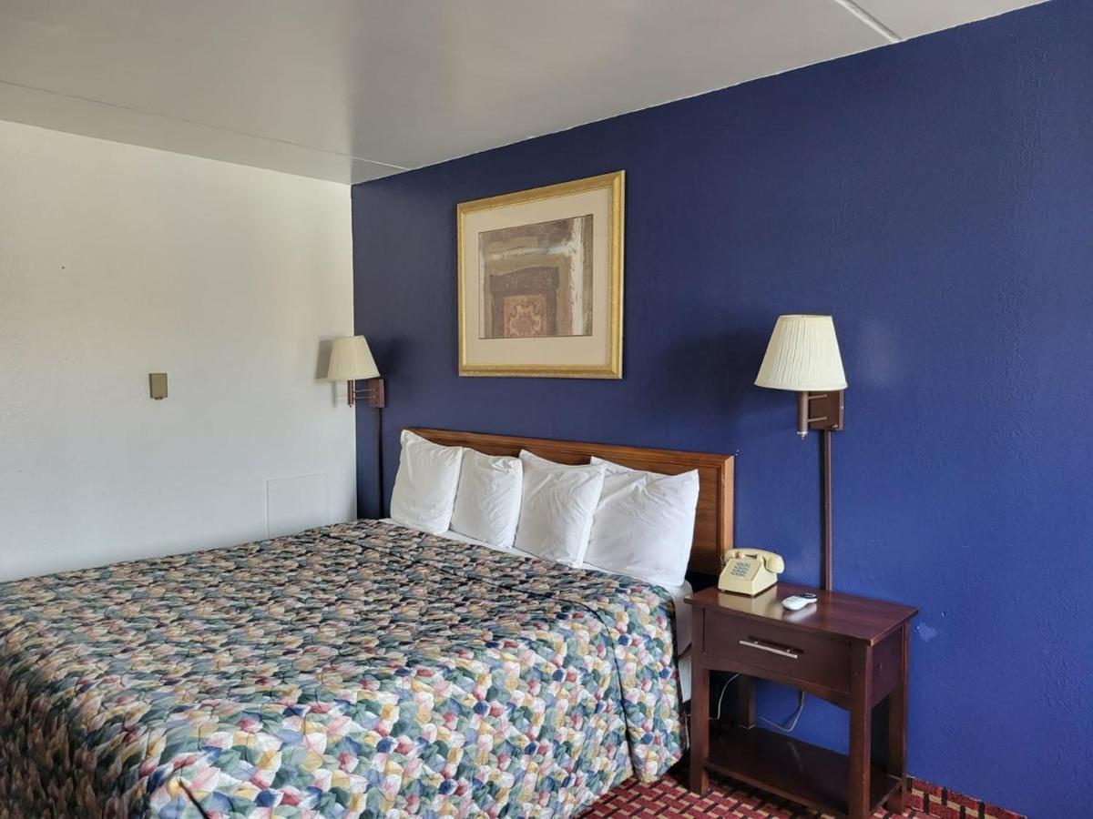 Valu Stay Inn Le Sueur Exterior foto