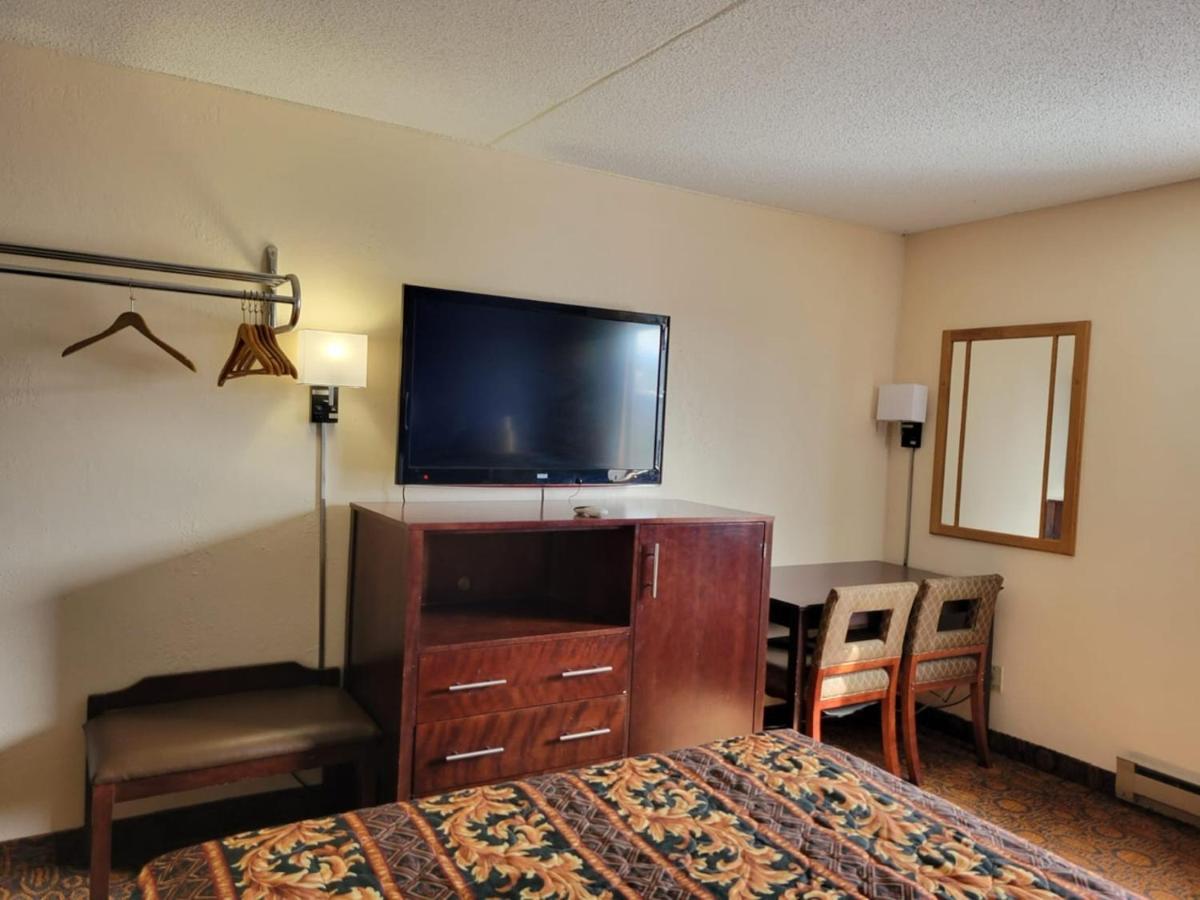 Valu Stay Inn Le Sueur Exterior foto