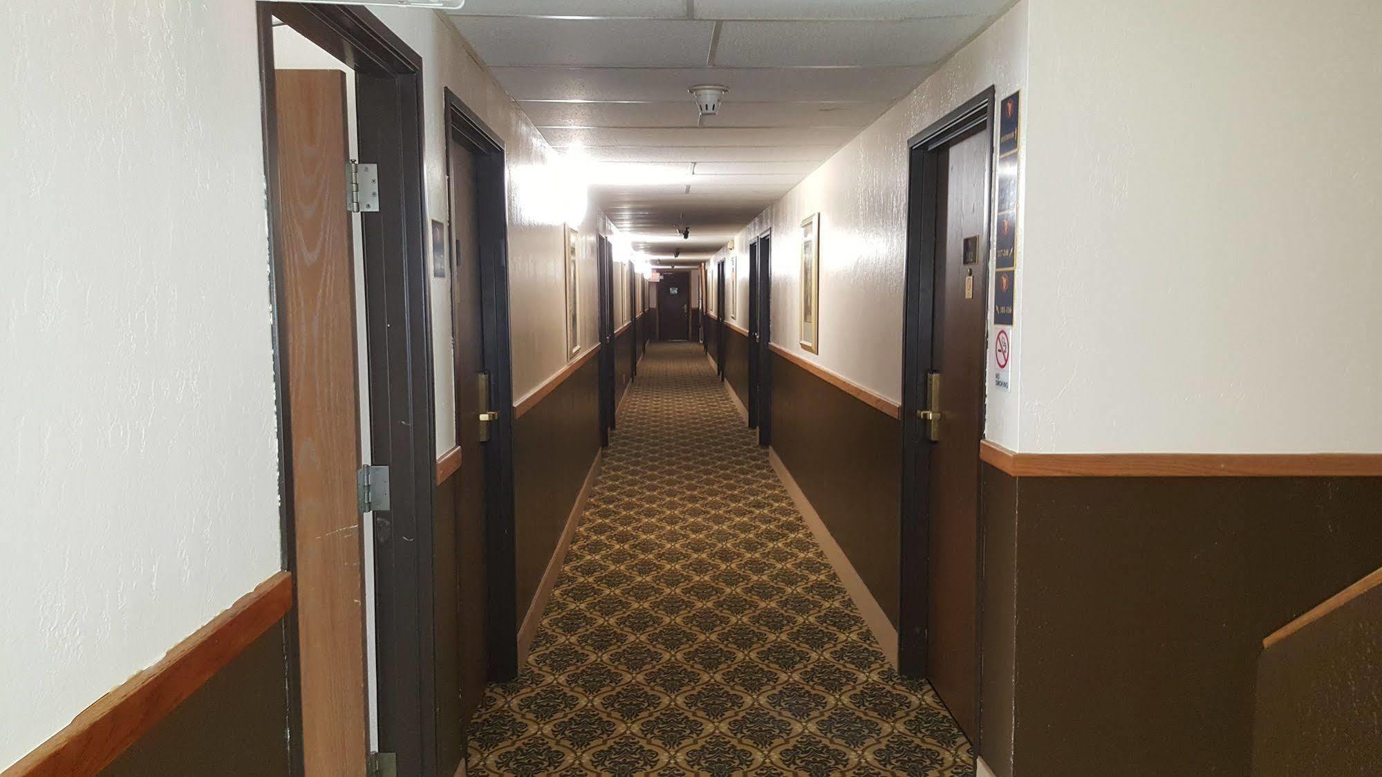 Valu Stay Inn Le Sueur Exterior foto